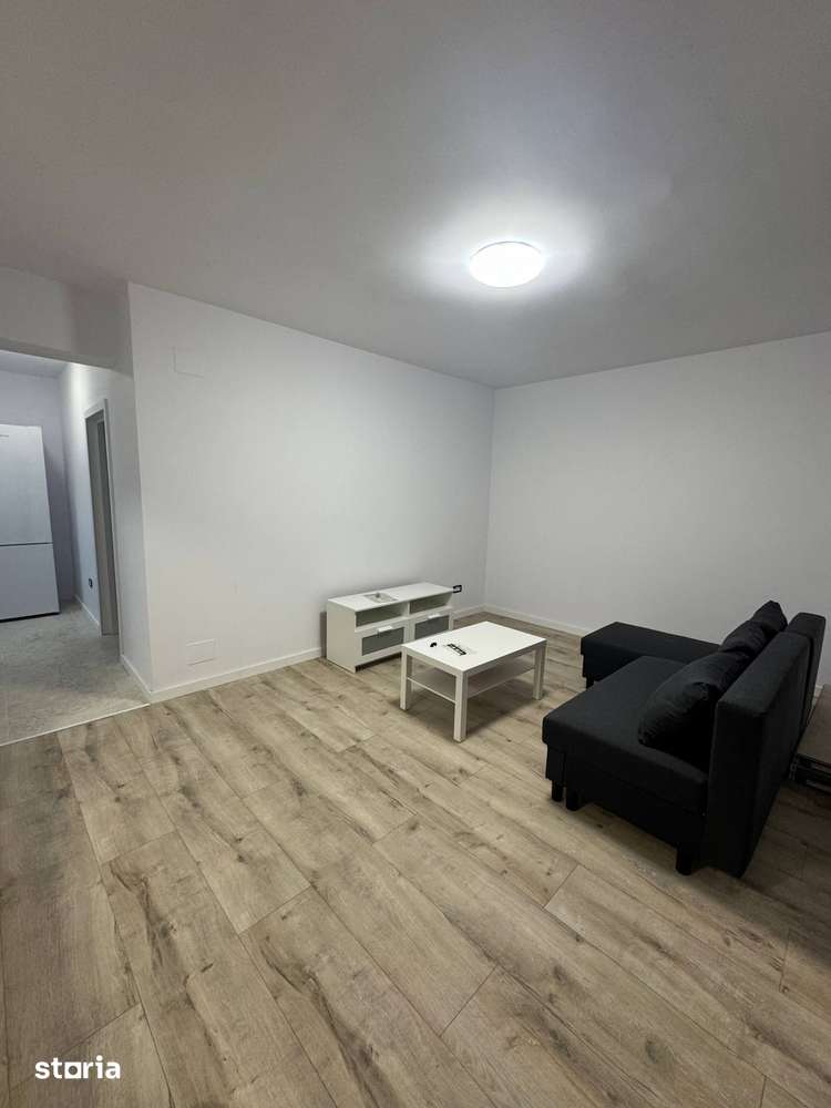 Apartament 2 Camere | Colentina | Centrala proprie | AC | Parcare — fotografia 1