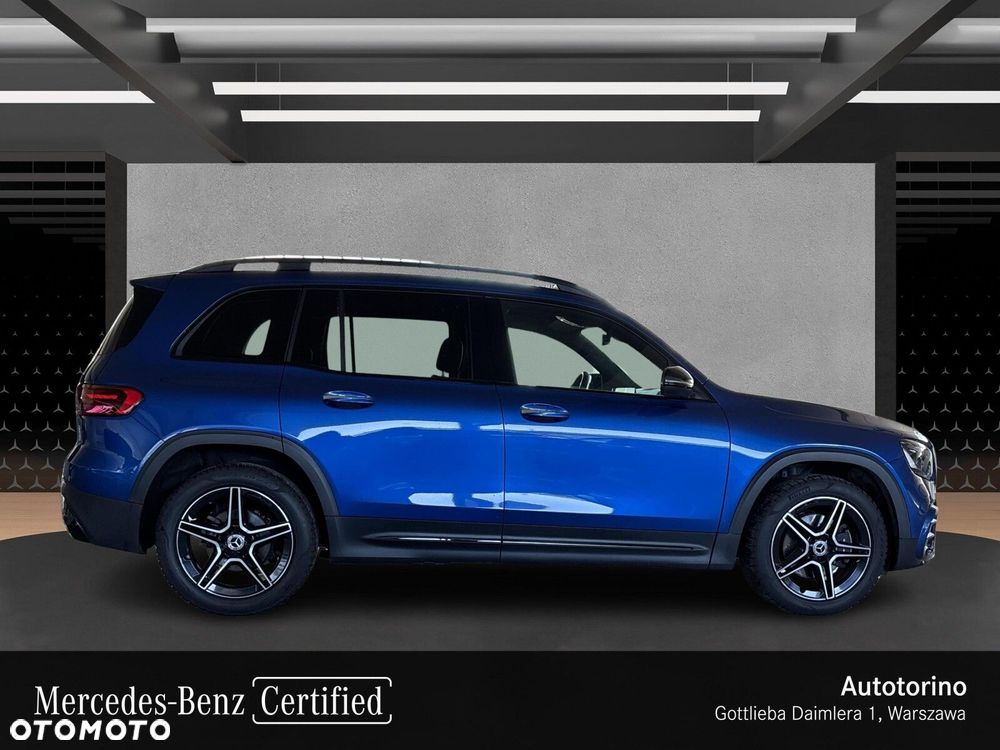 Mercedes-Benz GLB - 6