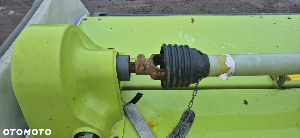 Claas CORTO 3200F - 6