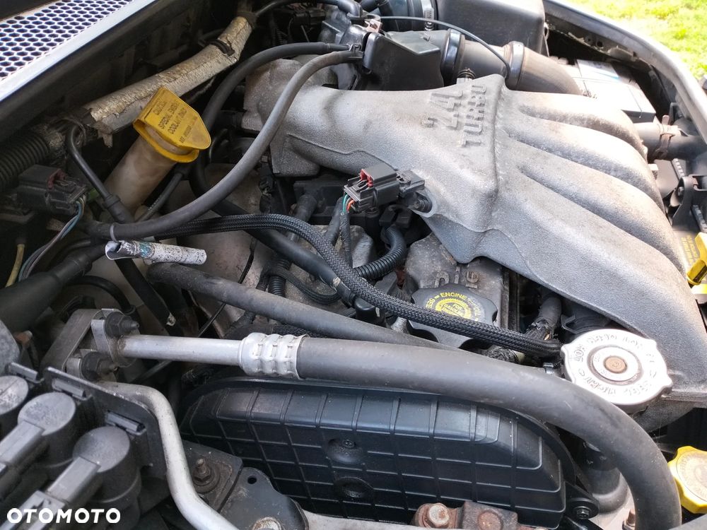 Chrysler PT Cruiser GT 2.4 Turbo - 28