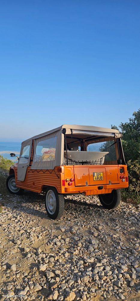 Citroën Mehari - 34