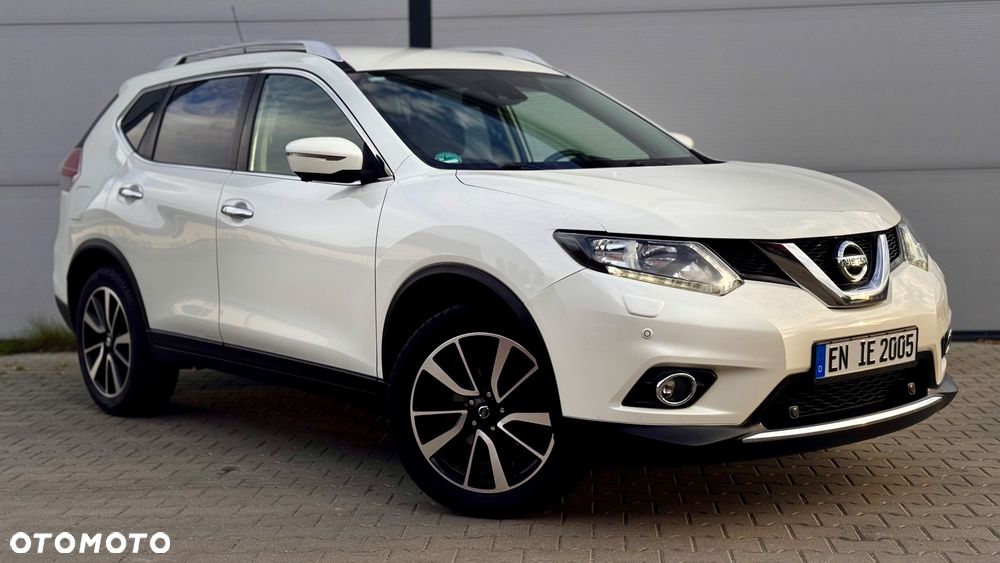 Nissan X-Trail 1.6 DIG-T 360 - 20