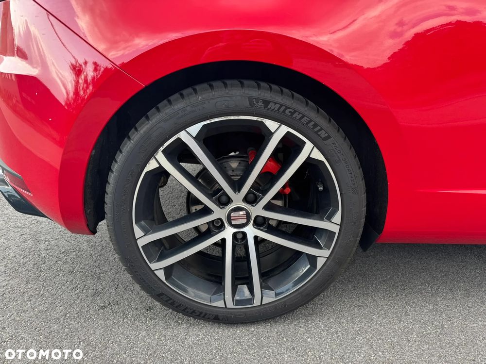 Seat Leon SC 2.0 TDI FR S&S - 6