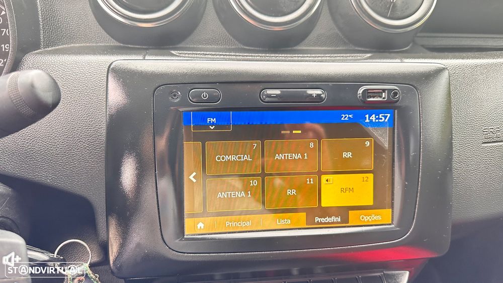 Dacia Duster 1.0 TCe ECO-G Extreme Bi-Fuel - 17