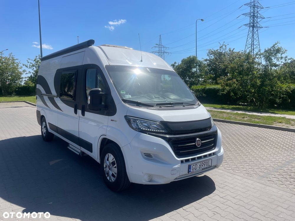 Fiat Ducato - 3