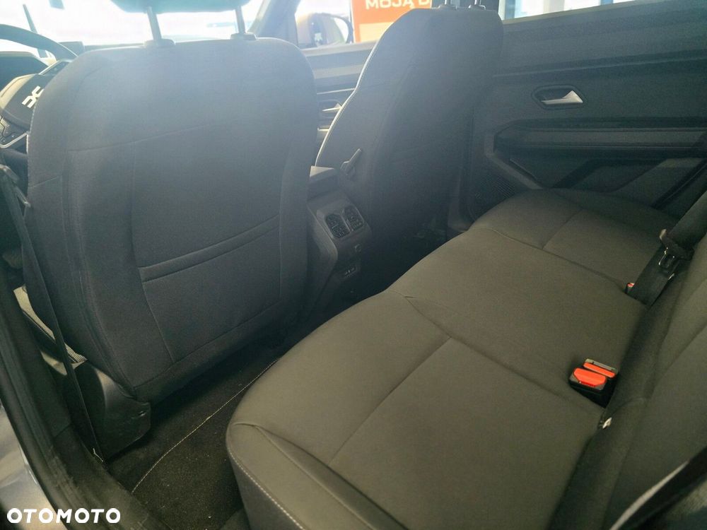 Dacia Bigster - 20