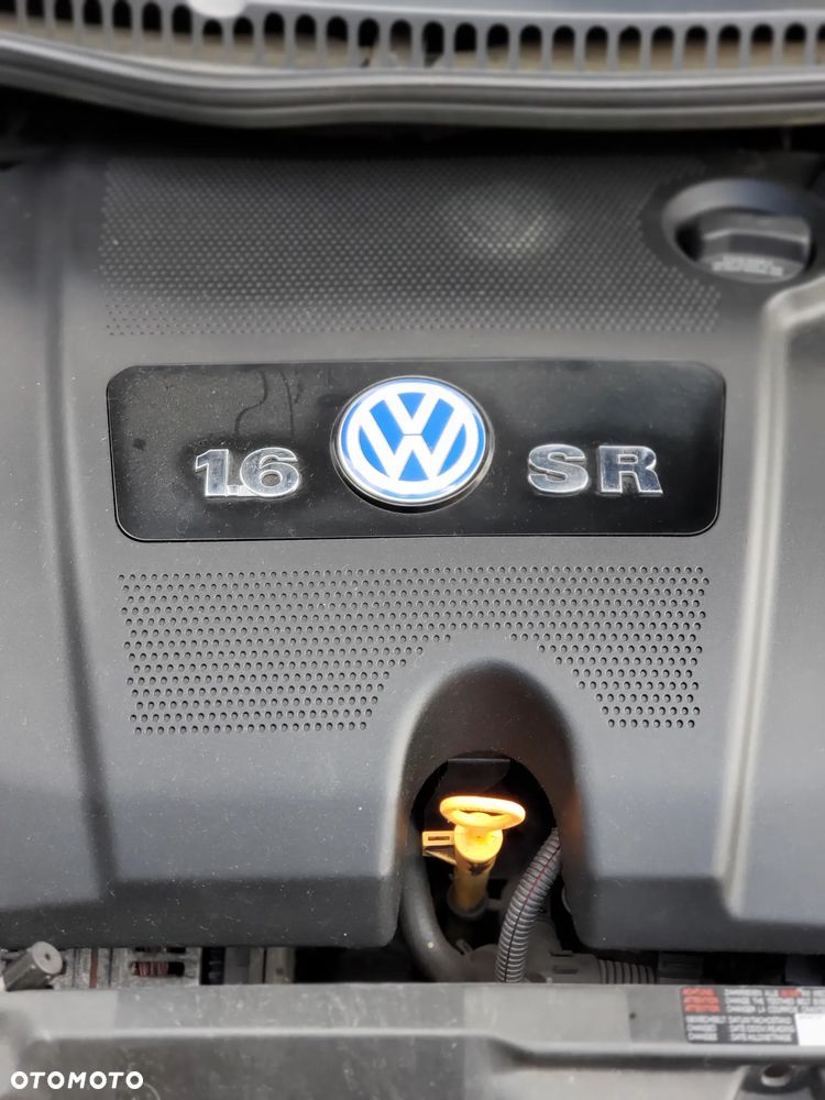 Volkswagen New Beetle 1.6 - 8