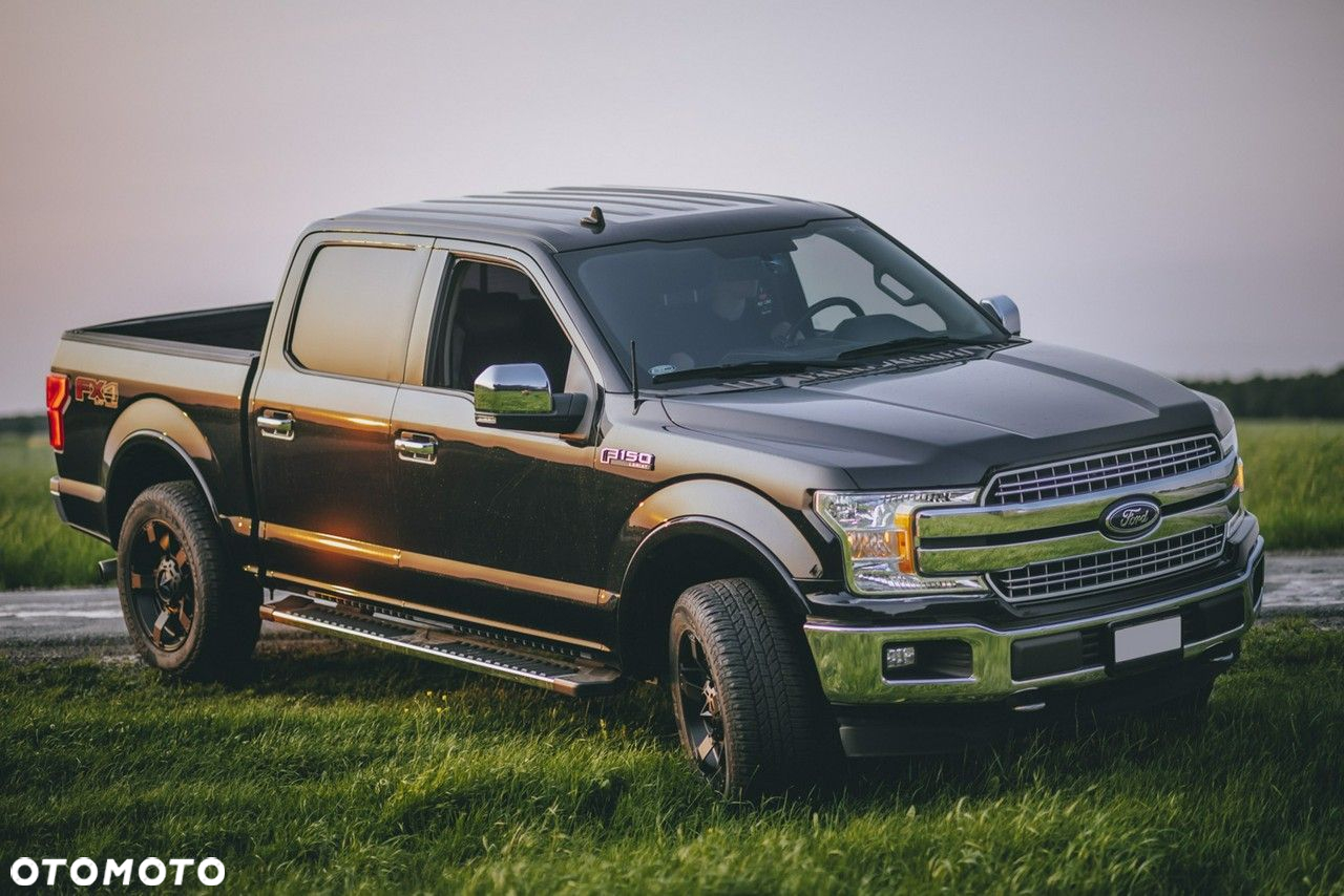 Ford F150 - 15