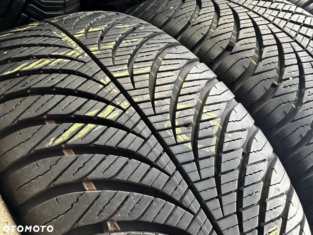 215/55r17 Goodyear Vector 4S gen2_7,7mm_4szt_(58) - 8