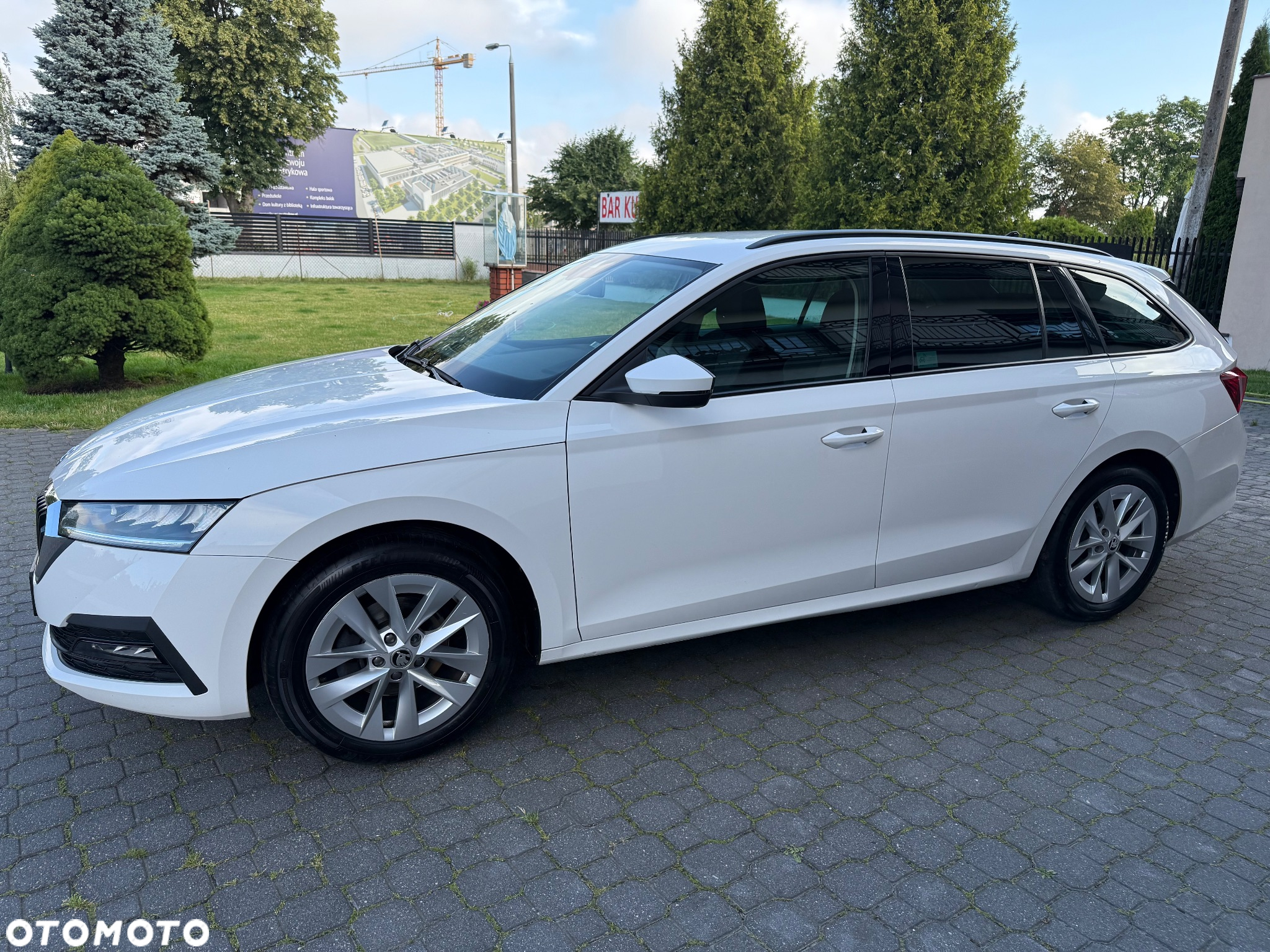 Skoda Octavia 1.5 TSI ACT Ambition - 3