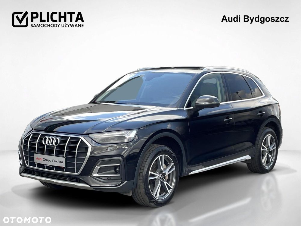 Audi Q5 - 2