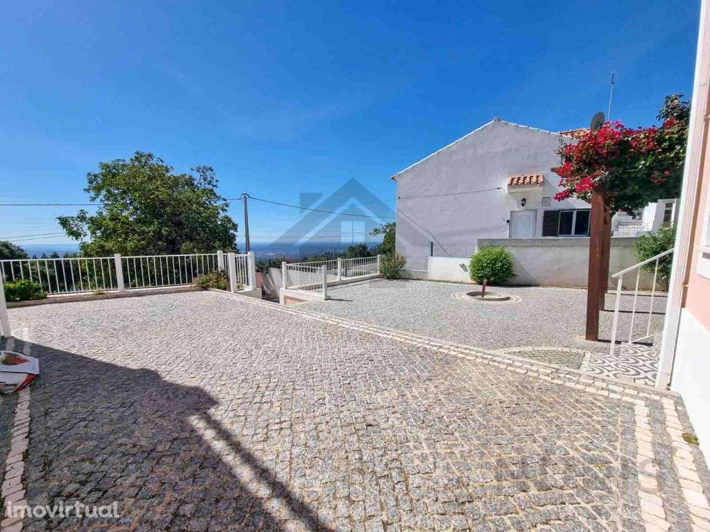 Moradia T4 para Venda em Monchique - Grande imagem: 4/43