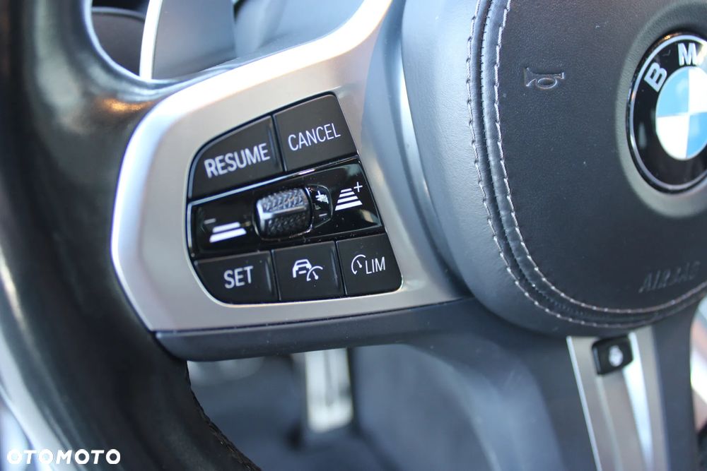 BMW X5 xDrive25d sport - 22