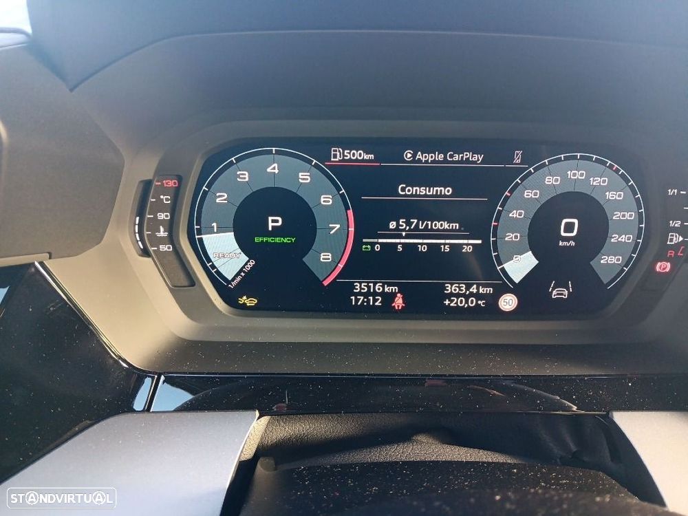 Audi A3 Sportback 30 TFSI Advanced S tronic - 7