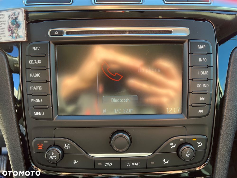 Ford S-Max 2.0 TDCi DPF Gold X - 17