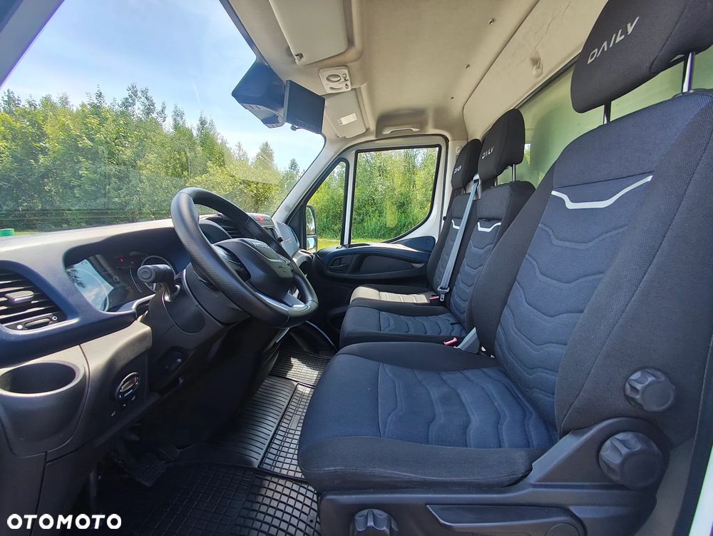 Iveco Daily - 16
