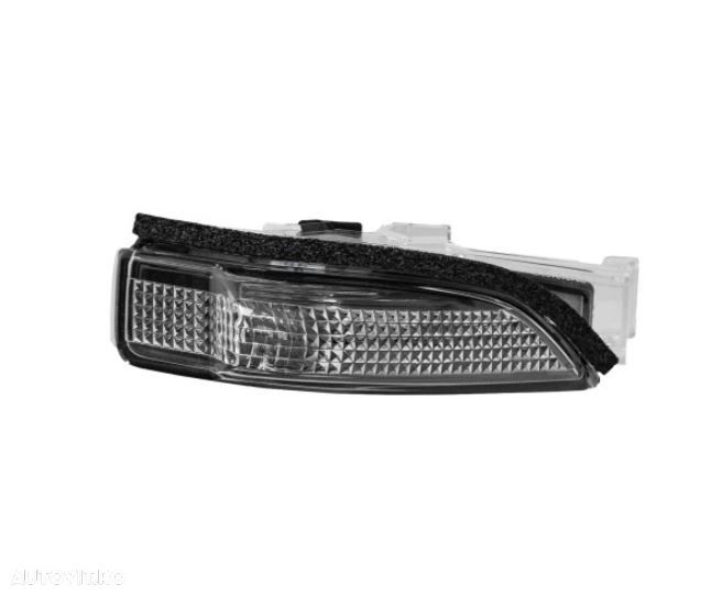 Lampa semnalizare oglinda Toyota Auris (E18), 01.2013-08.2015; Toyota Auris (E18), 07.2015-; Toyota C-Hr, 10.2016-; Toyota Corolla (E17), 07.2013-12.2019, Fata, Dreapta, View MAX - 1