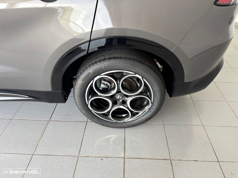 Alfa Romeo Tonale - 21
