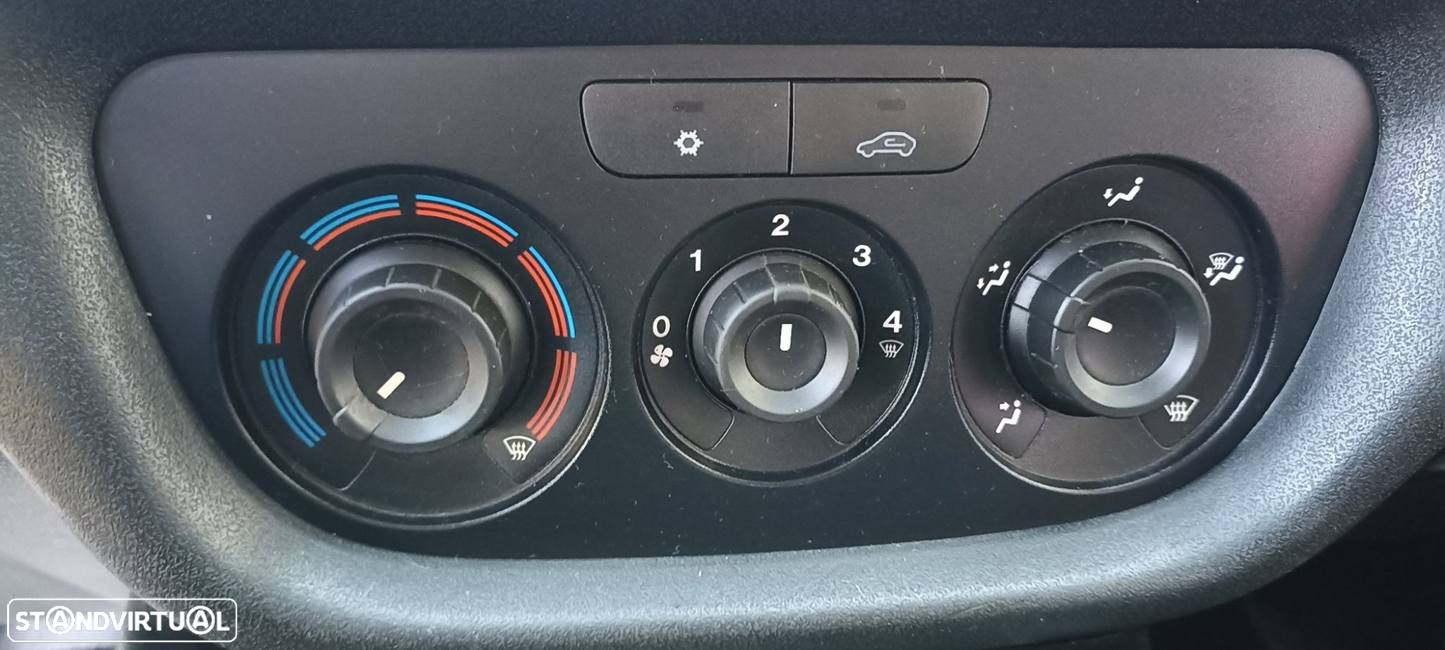 Fiat Doblo 1.3 MJ Easy 3L - 18