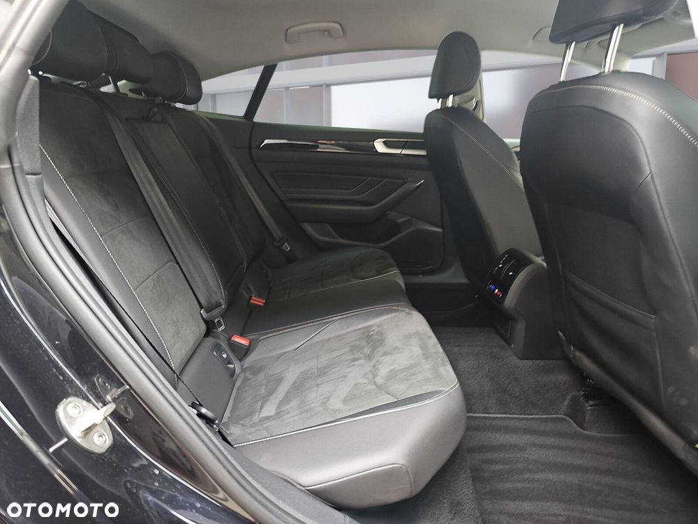 Volkswagen Arteon 2.0 TSI Elegance DSG - 12
