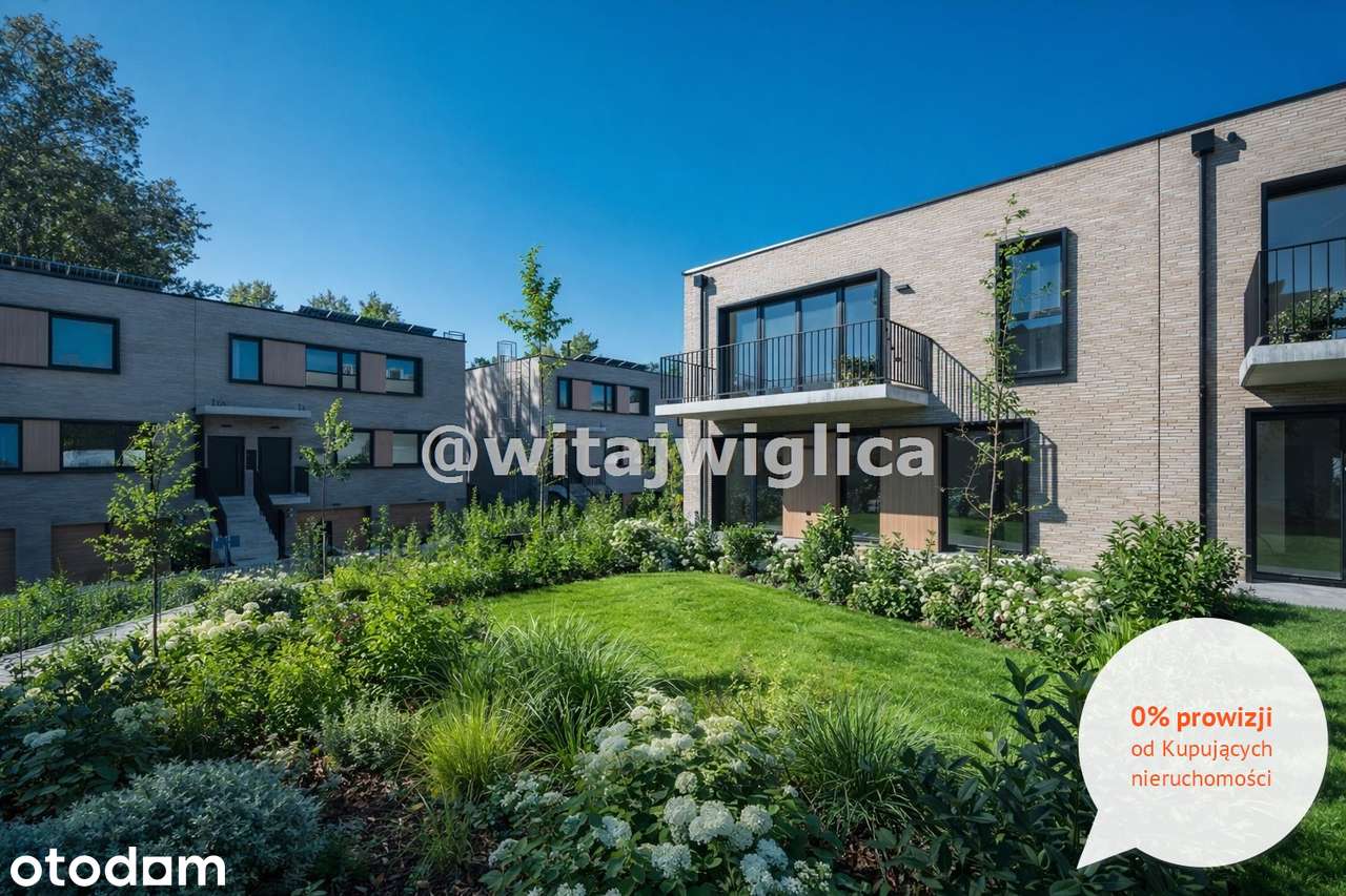 Twój apartament z klasą. Osiedle BO. Gotowy. HIT