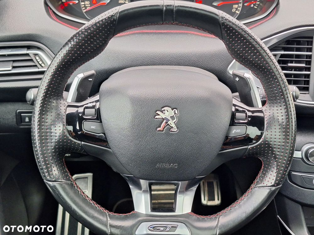 Peugeot 308 - 19