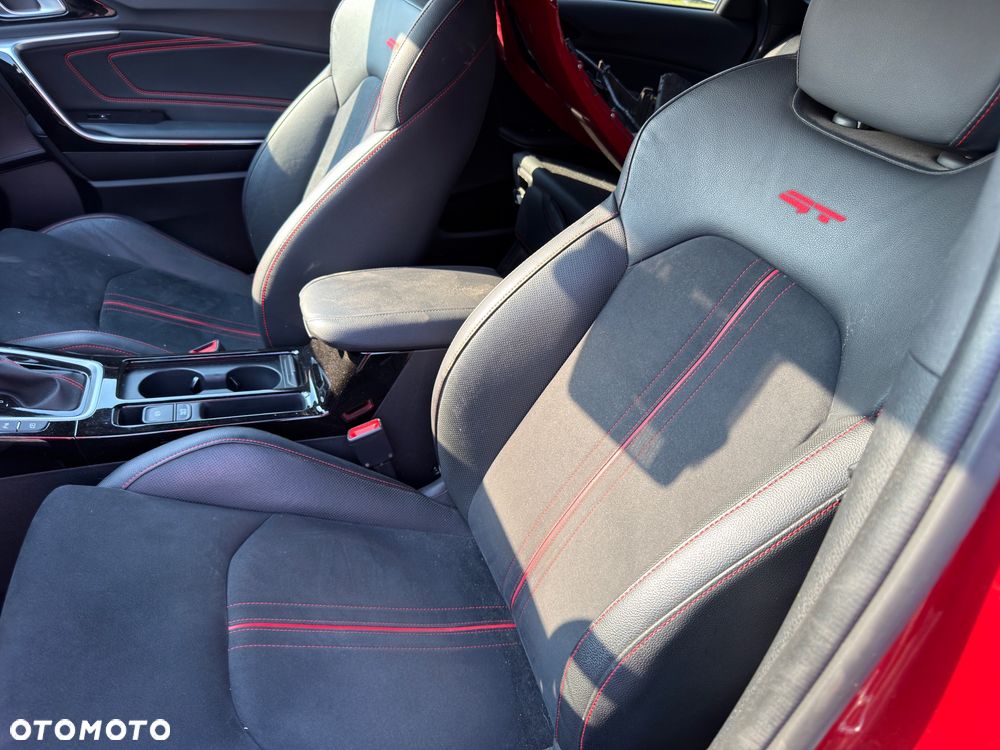 Kia ProCeed 1.6 T-GDI DCT7 OPF GT - 9