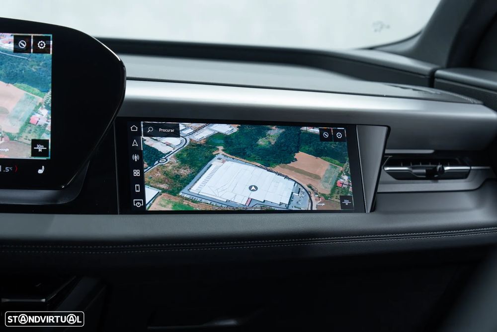 Audi e-tron Sportback - 22