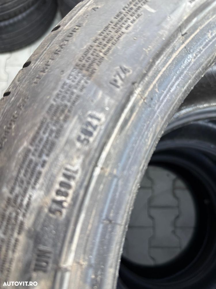 255 45 R19 PIRELLI , VARA - 3