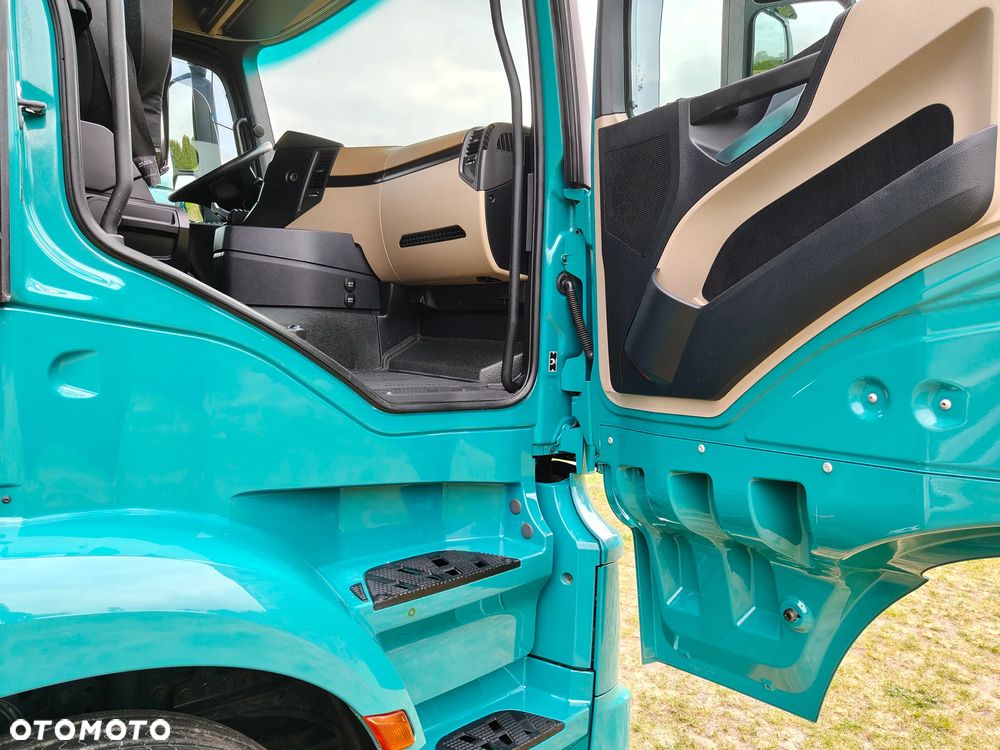 Mercedes-Benz Actros 18.360 - 33