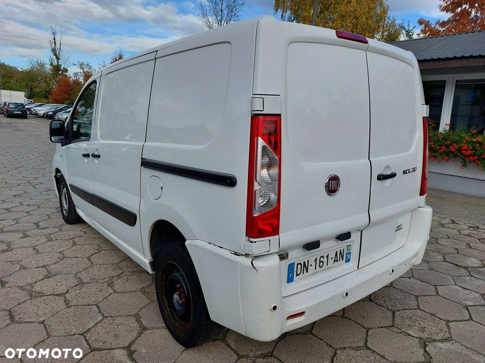 Fiat Scudo - 4