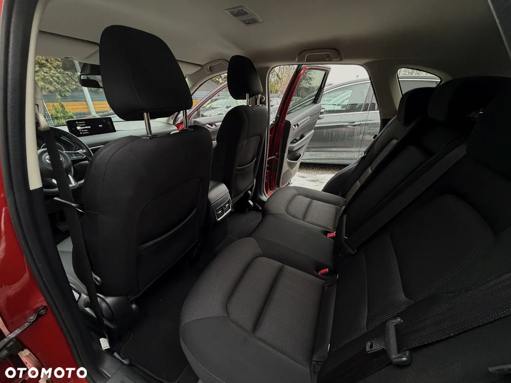 Mazda CX-5 2.0 Skypassion 2WD - 21