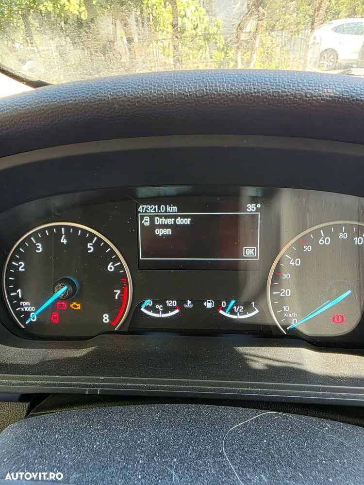 Ford EcoSport 1.0 EcoBoost Titanium - 1