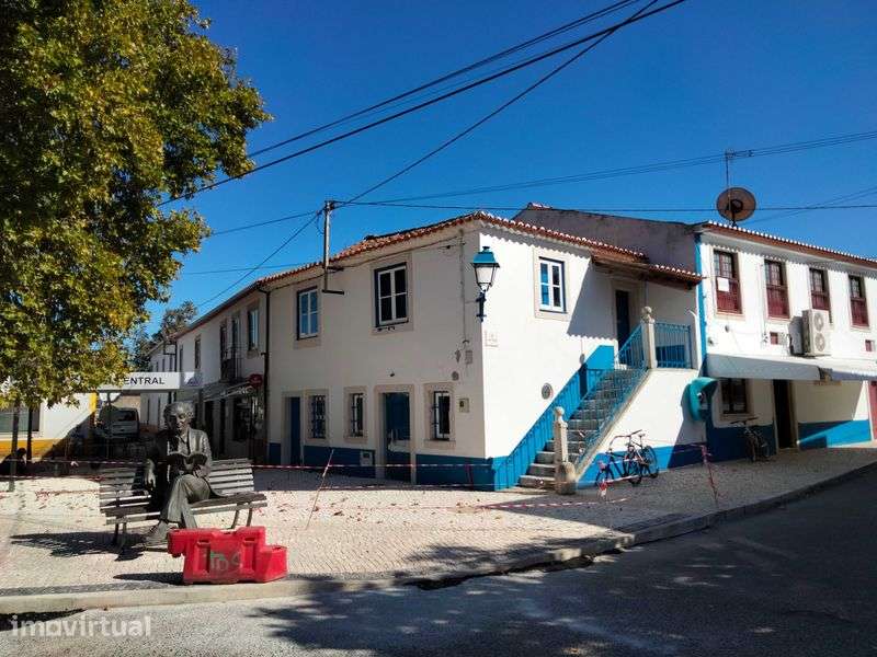 Propriedade em Azinhaga – Excelente Oportunidade - Grande imagem: 3/12