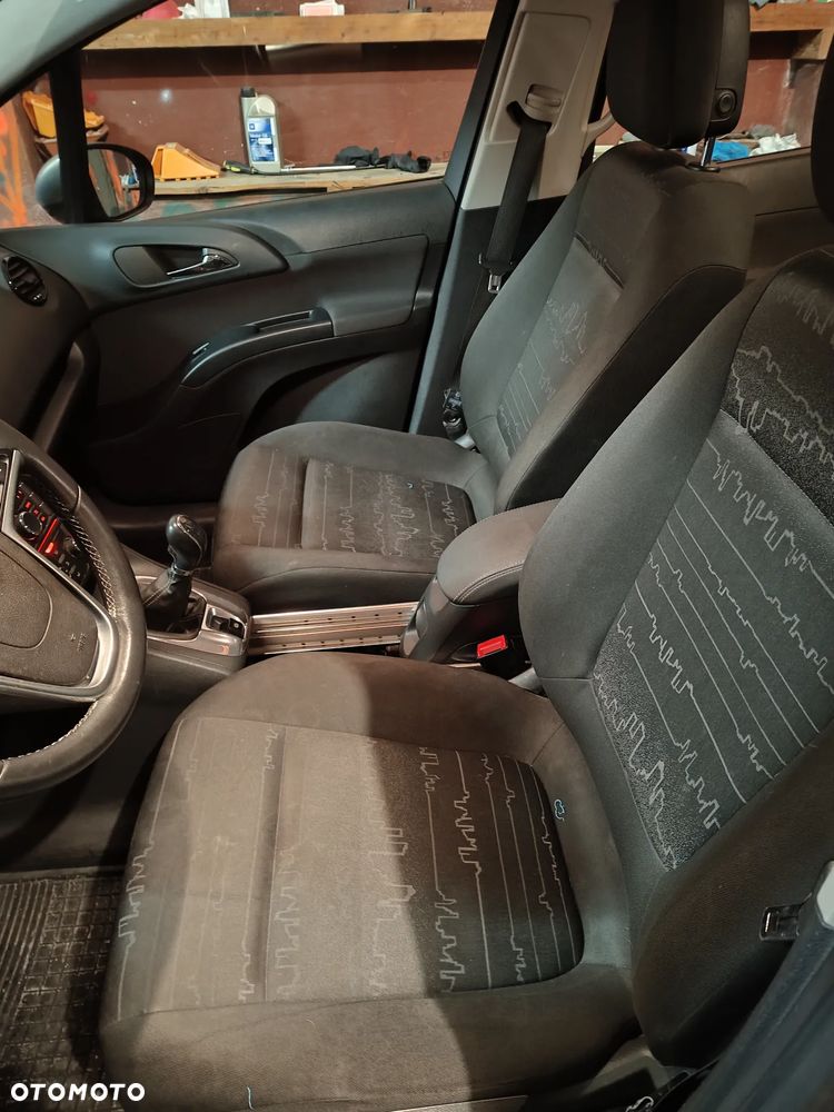 Opel Meriva 1.4 Enjoy - 9