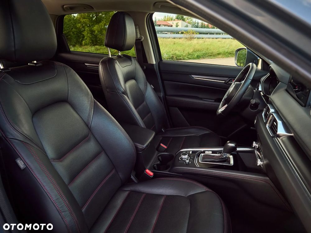 Mazda CX-5 SKYACTIV-G 194 Sports-Line Plus - 16