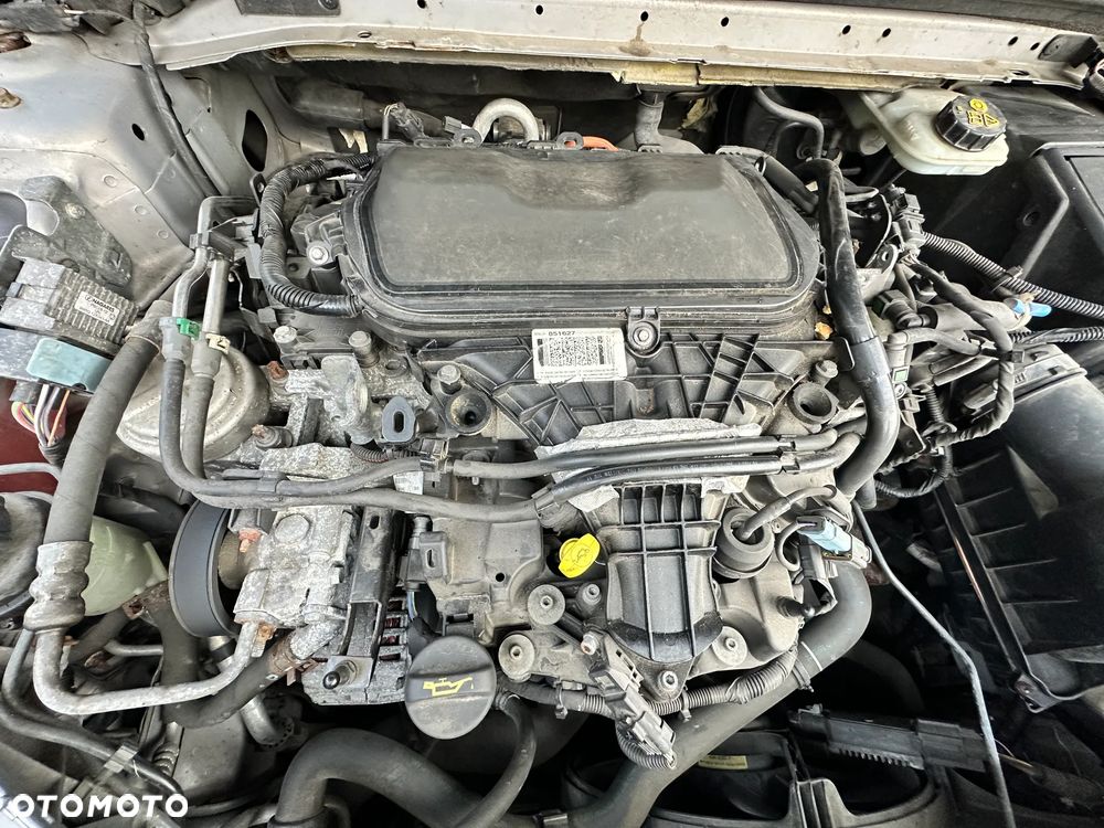 Ford Mondeo 2.0 TDCi Titanium - 29