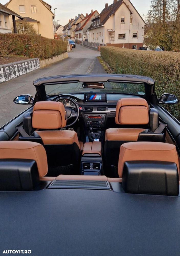 BMW Seria 3 320Ci - 1