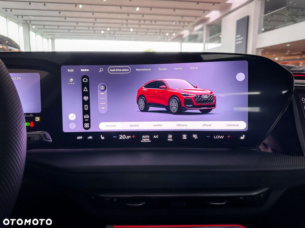 Audi SQ5 Sportback - 37