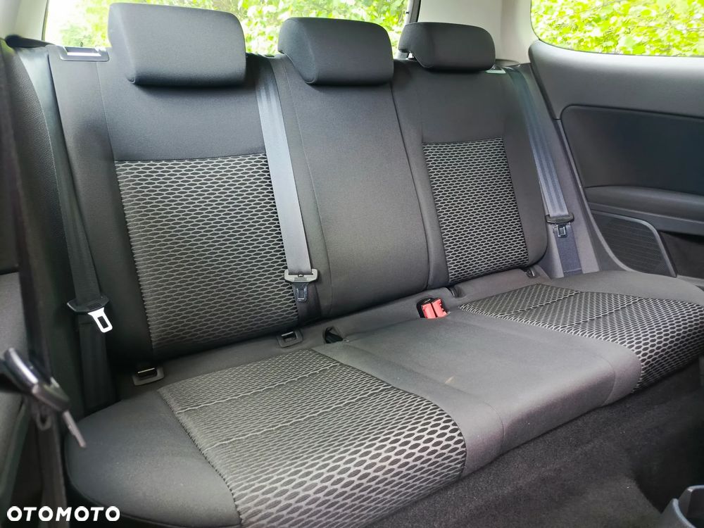 Volkswagen Golf 1.2 TSI Trendline - 20