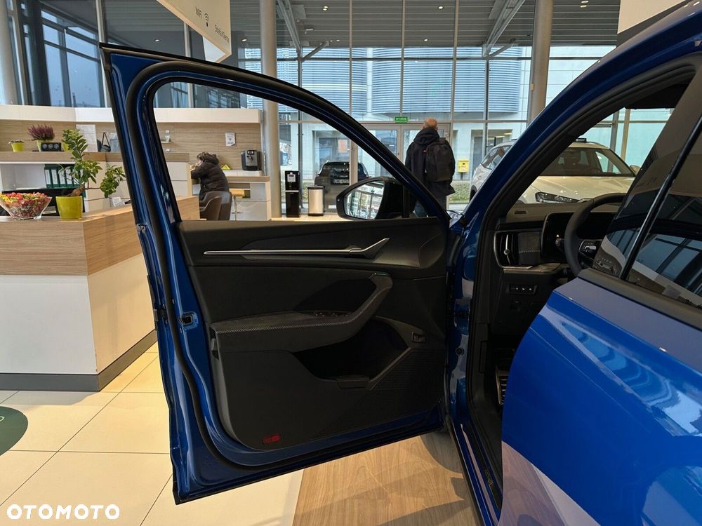 Skoda Kodiaq 2.0 TSI 4x4 Sportline DSG - 11