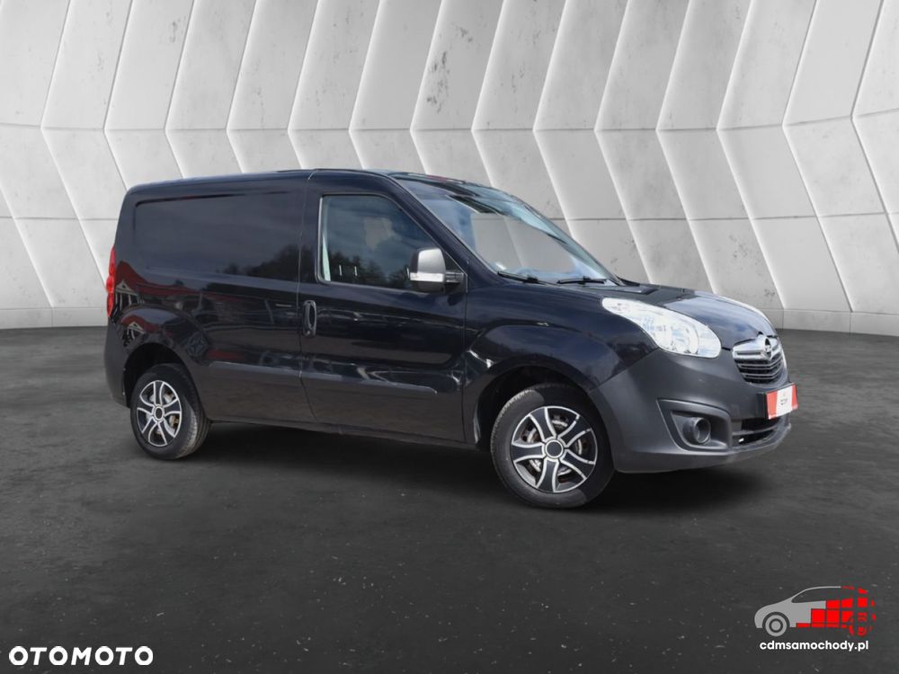Opel COMBO - 2
