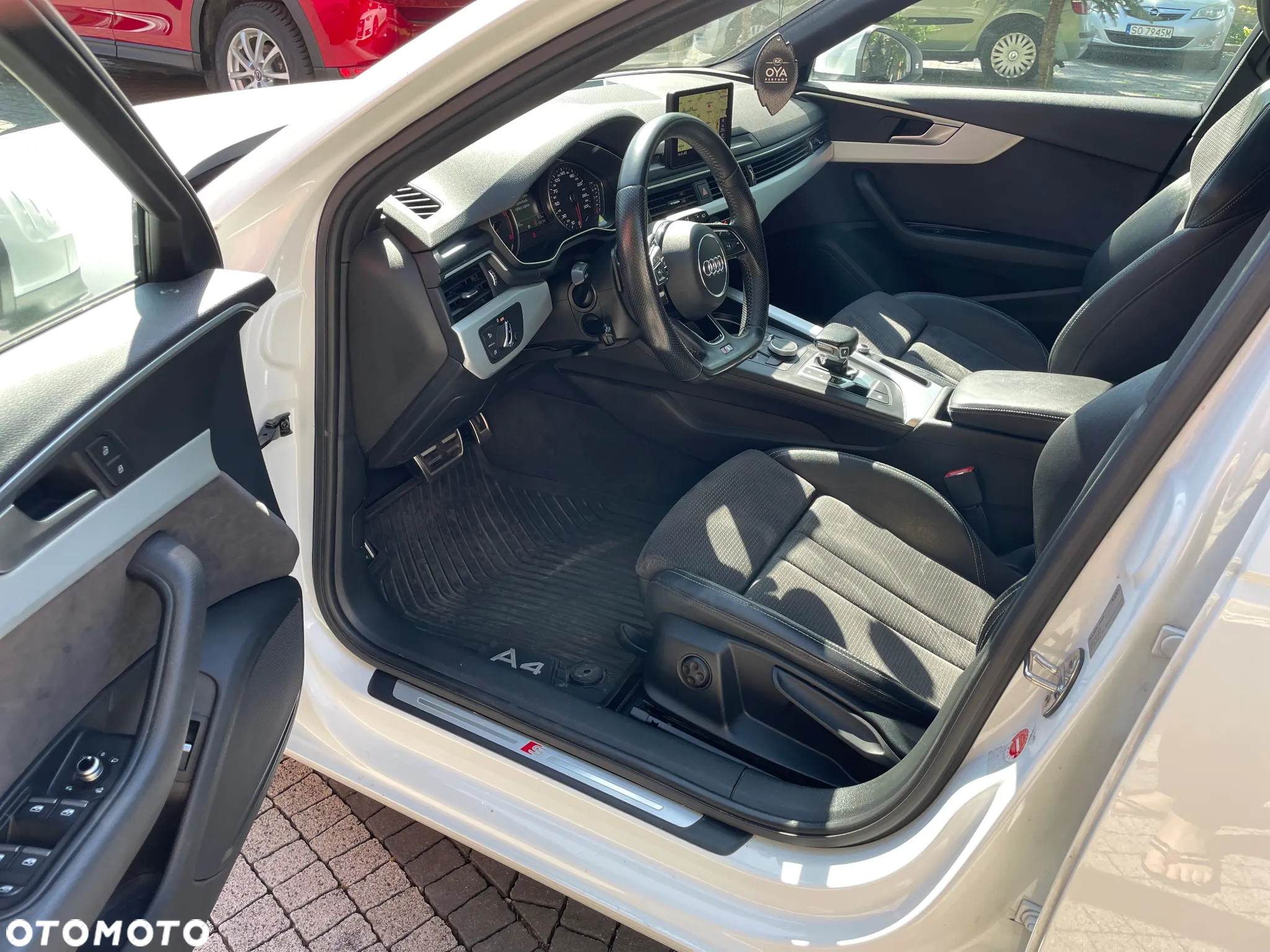 Audi A4 Avant 2.0 TDI ultra S tronic sport - 11