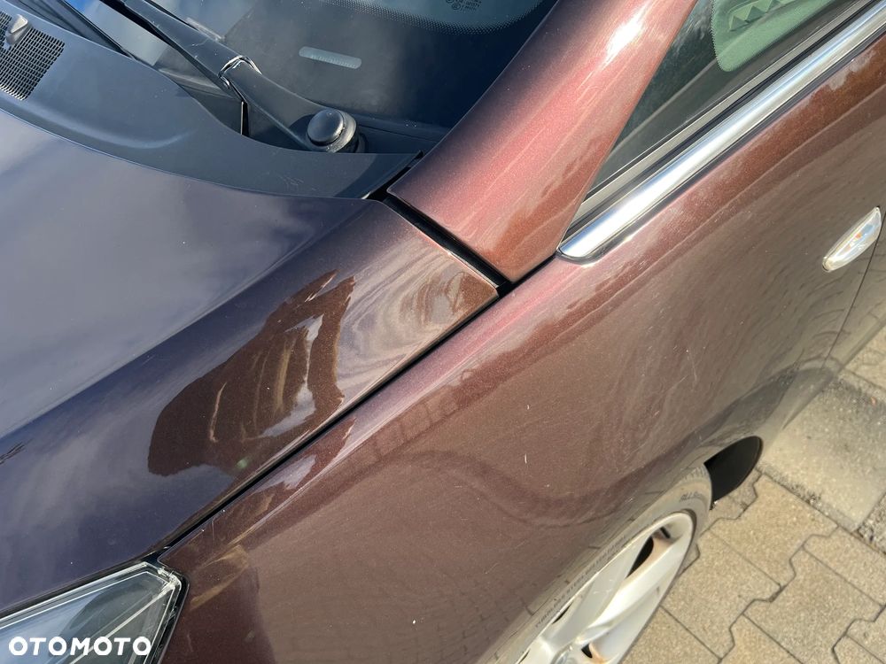 Opel Zafira 2.0 CDTI Cosmo - 11