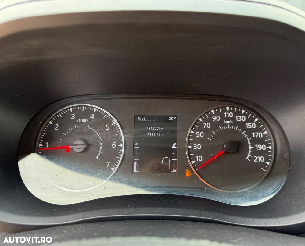 Renault Master FRIGORIFIC THERMO KING - 23