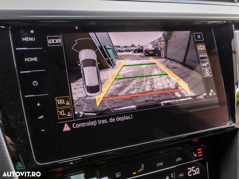 Volkswagen ARTEON 2.0 TDI 4Motion DSG R-Line - 28