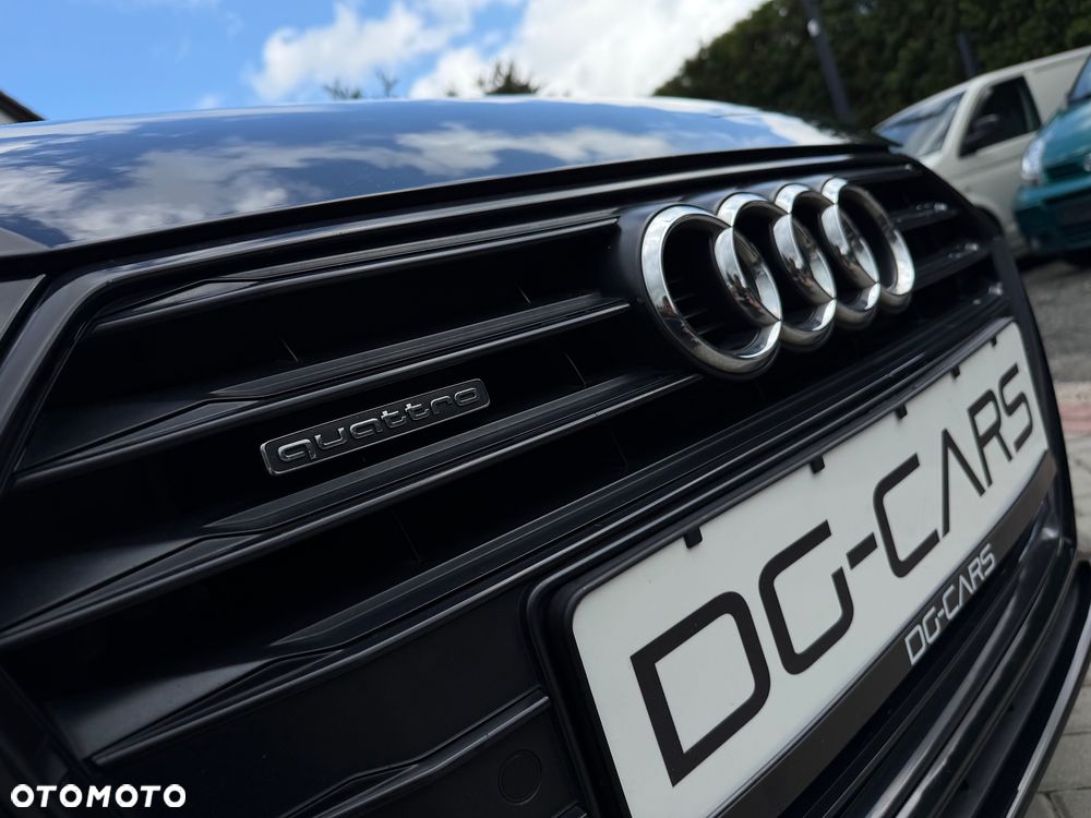 Audi A4 Avant 40 TDI quattro S tronic S line - 19