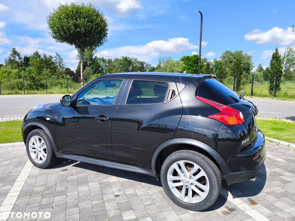 Nissan Juke - 18