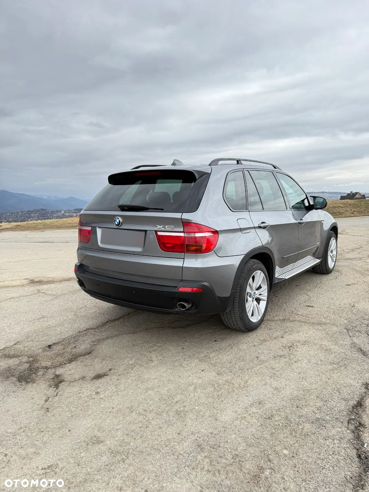 BMW X5 3.0d xDrive - 6