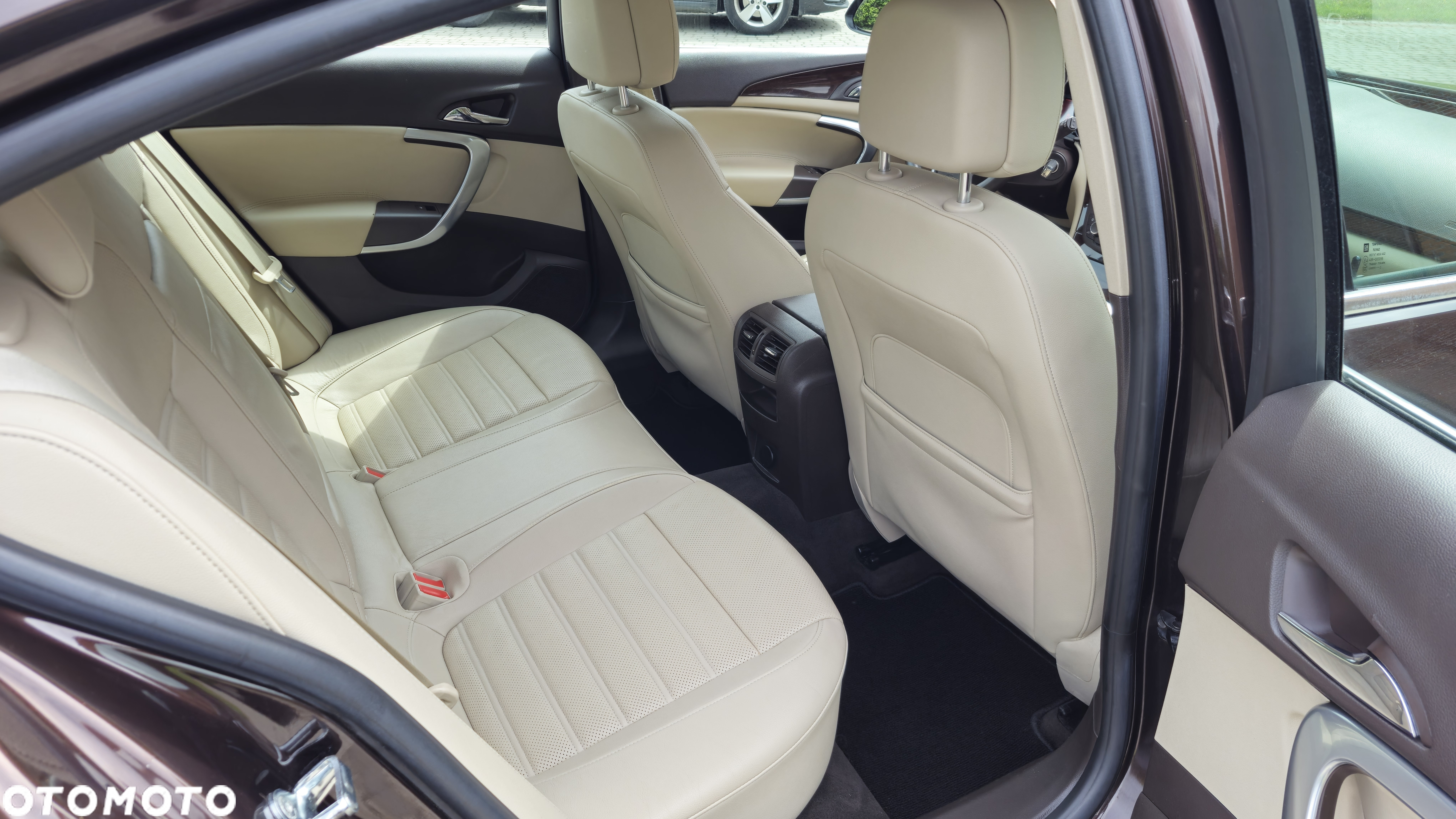 Opel Insignia 2.0 CDTI Cosmo - 18
